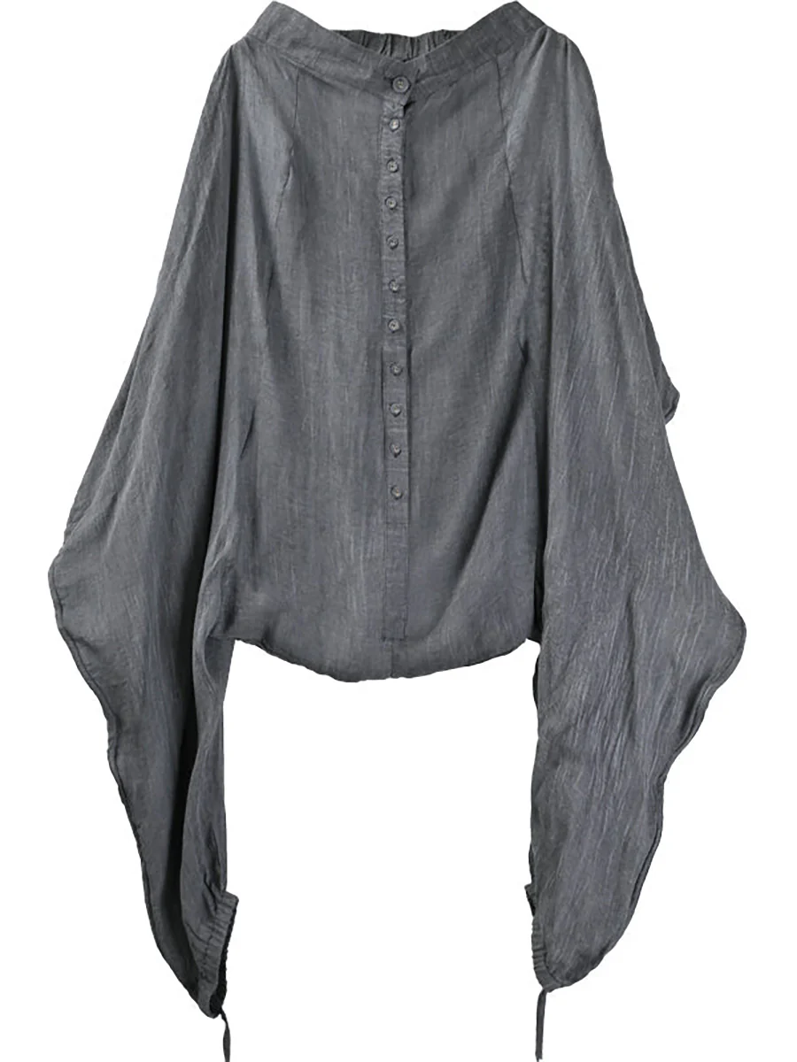 Summer Tie-dye Low Crotch Harem Pants - Image 12