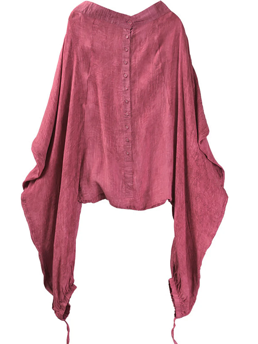 Summer Tie-dye Low Crotch Harem Pants - Image 13