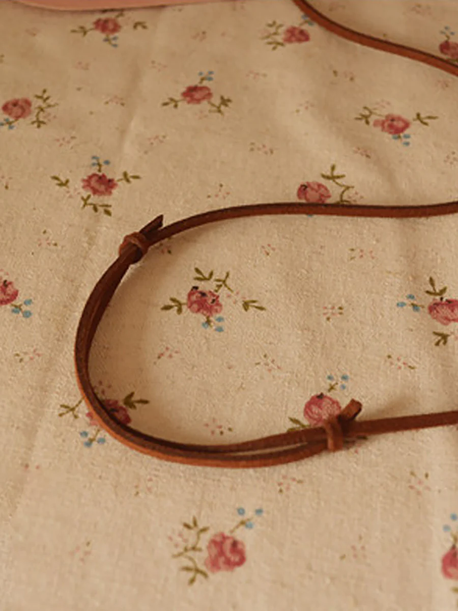 2PCS Vintage Indie Folk Sweater Chain - Image 7